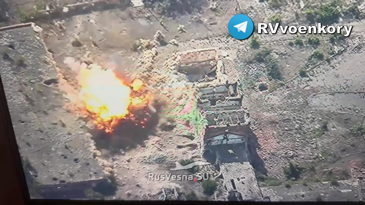 ‼️💥Hell for the Armed Forces of Ukraine in Volchansk
