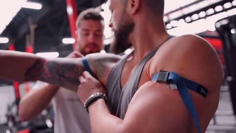 how to train your biceps at perfect way