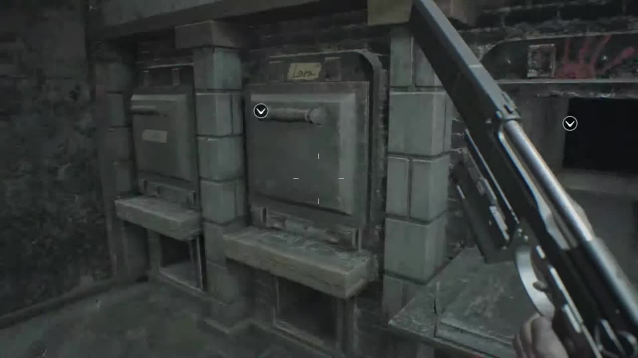 Resident Evil 7 |WALKTHROUGH| Xbox One Series #Part.5