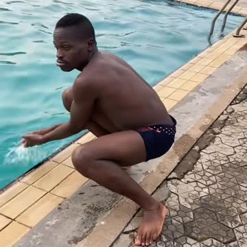 Sweepool Turn Wash Hand