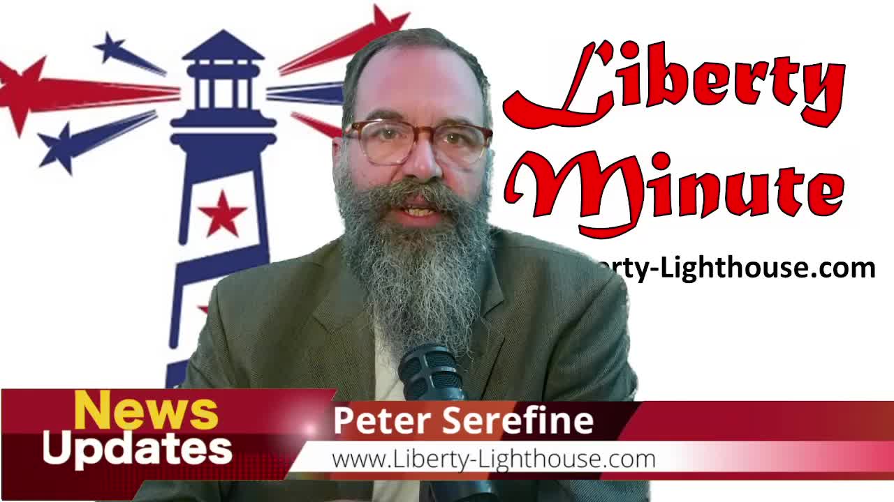 20220927 - Liberty Minute