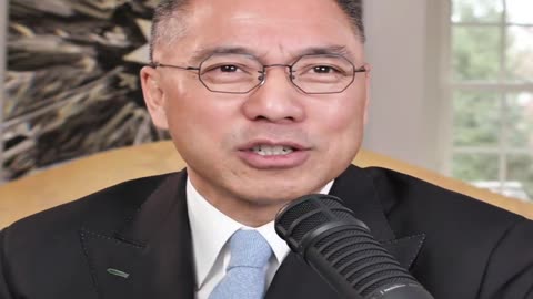 20221127文贵先生直播：美国 #强力制裁 中共即将开始！