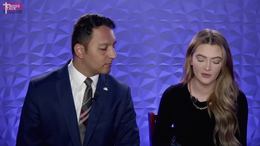 Cross Talk: What is Russia's Next Move and What Happened to Britney Spears?