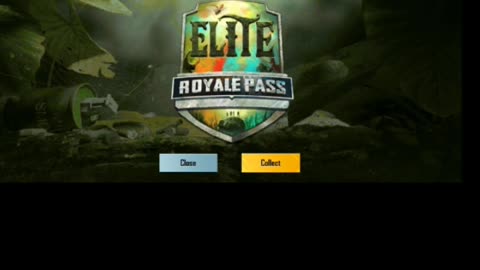 PUBG MOBILE # ROYAL PASS