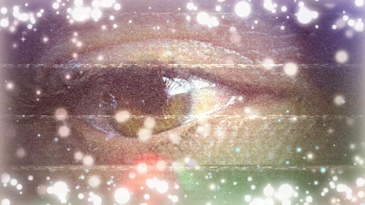 Hello -{6666hz Angelic Frequency Vaporwave}- Tranquilvinity Jewels - (Lionel Richie Cover)