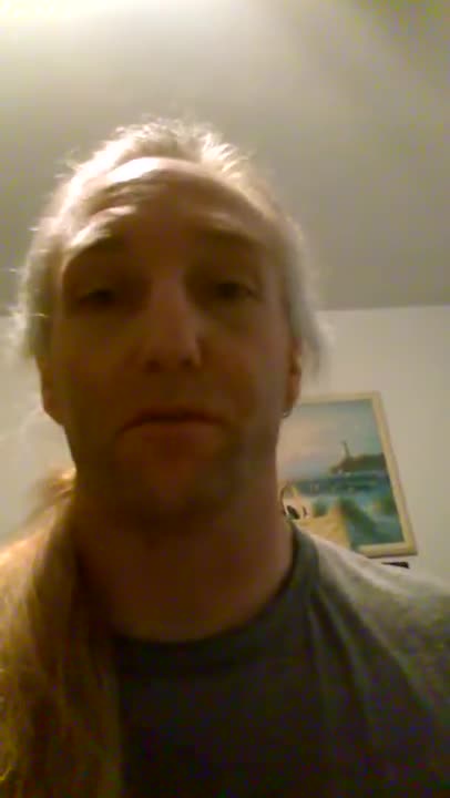 Nothing in this world exists....