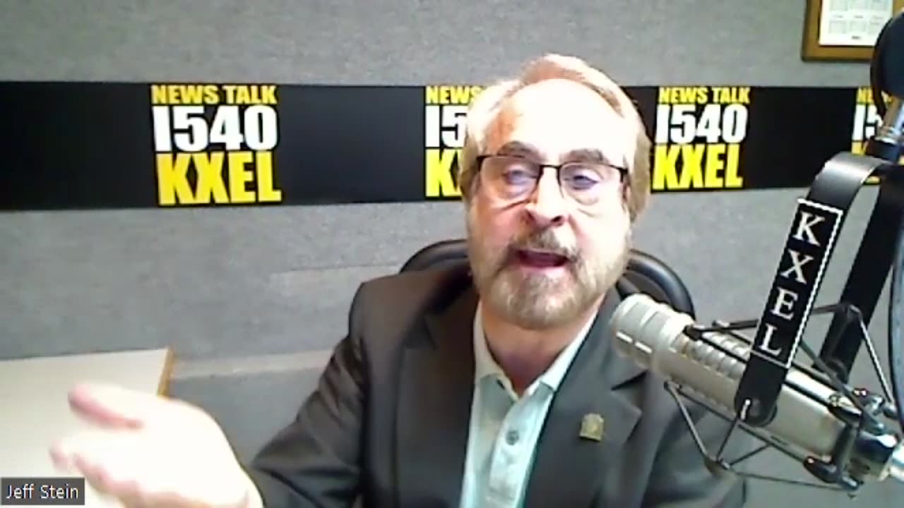 Iowa Politics with Jeff Stein – Thu. Aug. 03, 2023