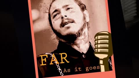 Post Malone |x| Type Beat |x| 2022 type beat |x| Far As It Goes