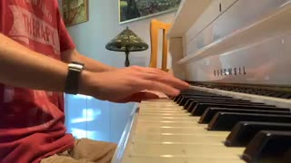Grooving Slowly