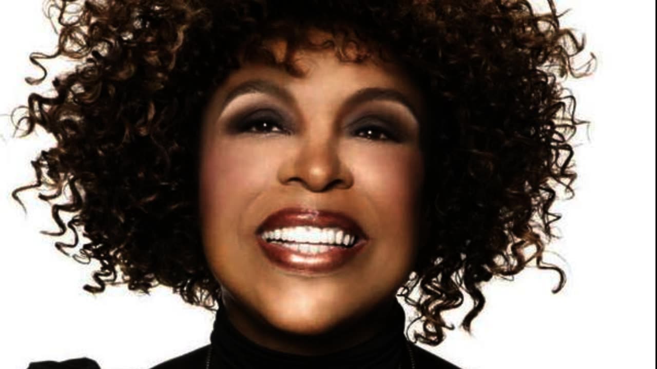 “THE FIRST TIME EVER I SAW YOUR FACE” by ROBERTA FLACK