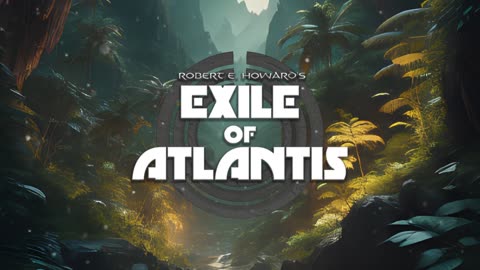 Exile Of Atlantis