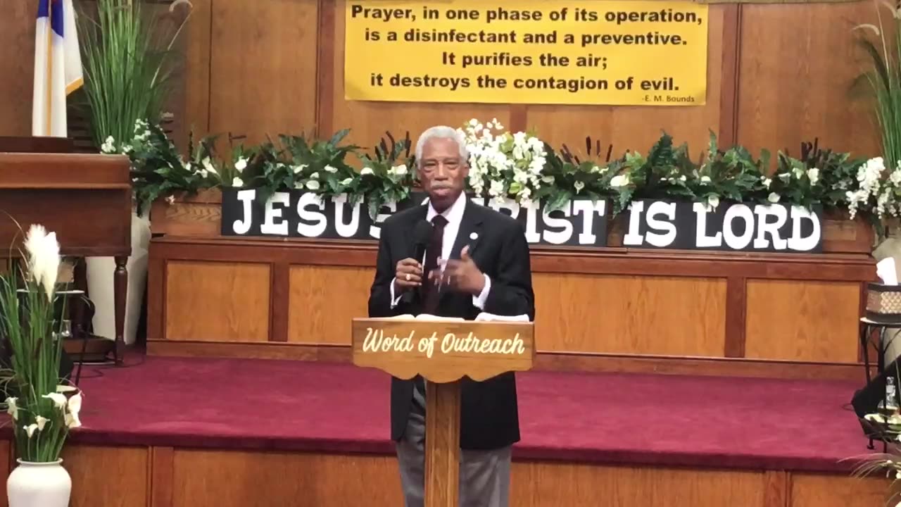 Noah, Daniel and Job