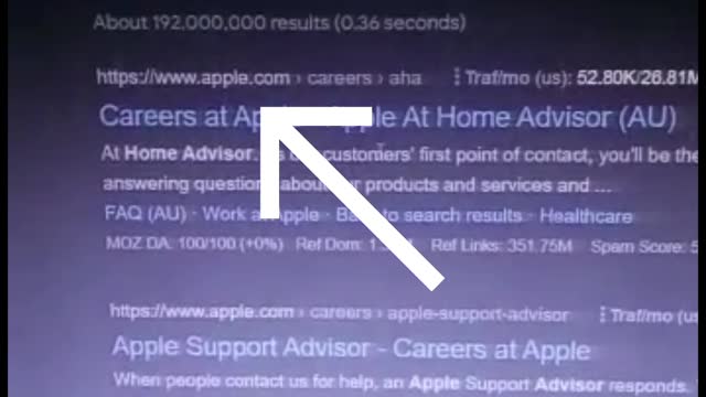 Work At Home With Apple Paying You $18 per Hour