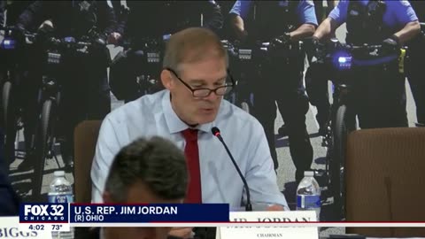 Congressman blasts Kim Foxx during Chicago meeting on crime