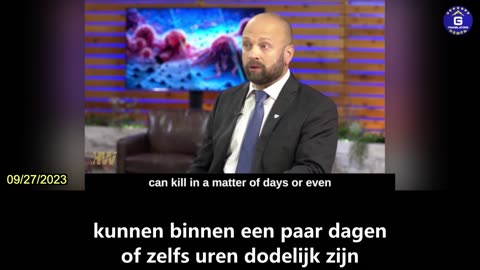 【NL】William Makis MD: Kankers groeien buitensporig bij COVID-gevaccineerde personen