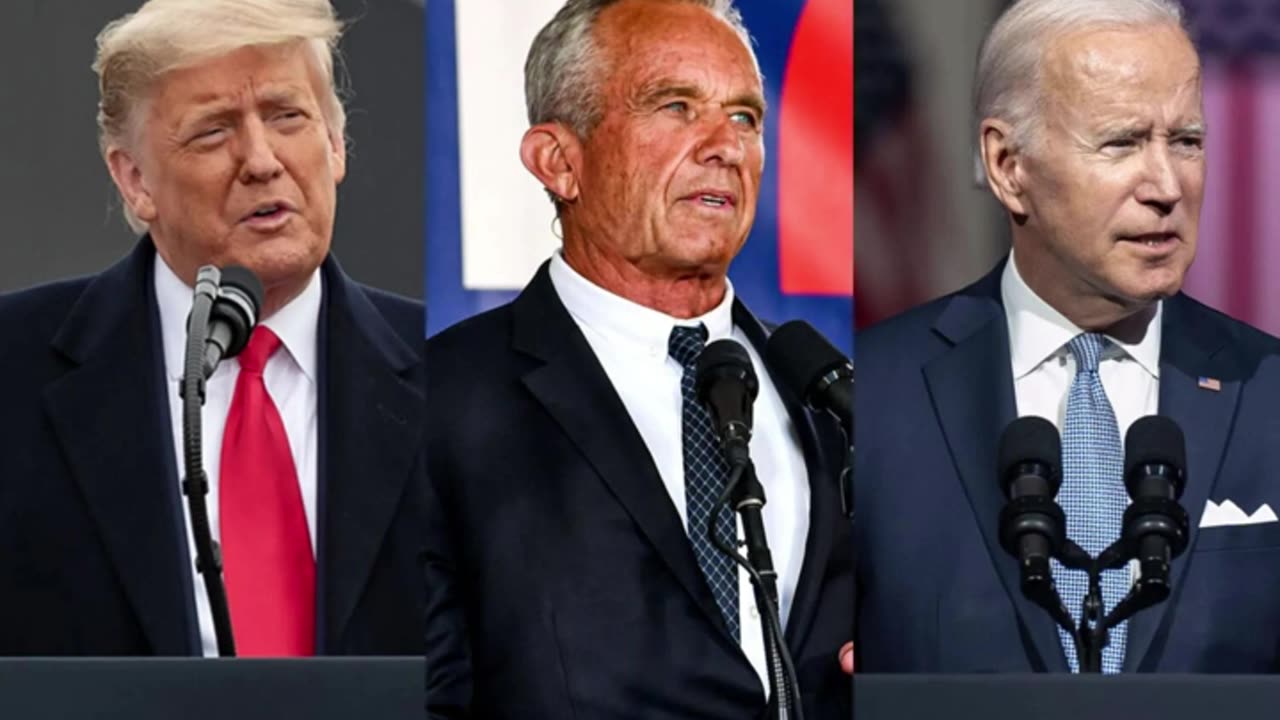 The VP candidate needs to be a consideration this election