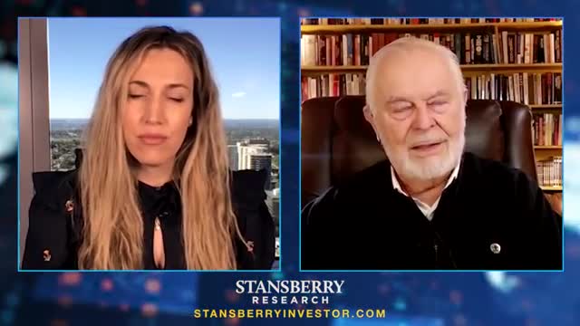 Brink of Totalitarianism - Get Out of the Banks