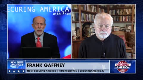 Securing America with Sam Faddis (Part 2) | August 26, 2022