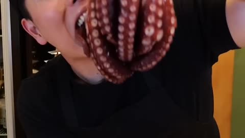 Octopus 🐙