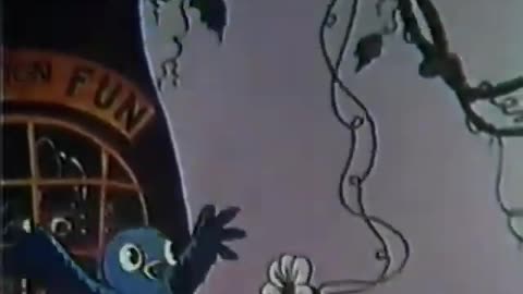 Columbia Pictures Cartoons - 1936x03 - Doctor Bluebird