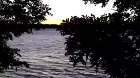 Time with God - November 5