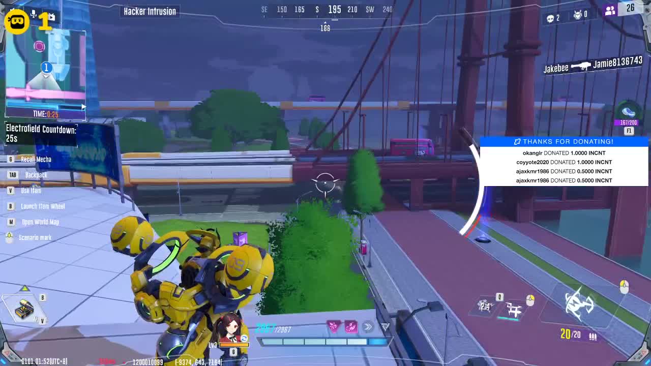 boltus are super effective weapon almost to everything