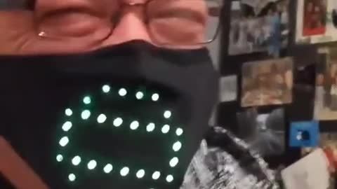 Smart Mask