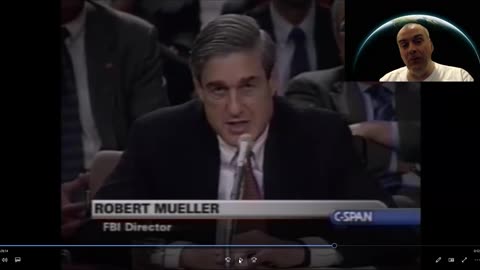 Additional Questions For George Tenet, Robert Mueller & Michael Hayden (A Breakdown)