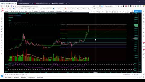 BTC 1/1/21 Happy New Year!