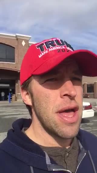 What Happens When I Don't Wear a Mask