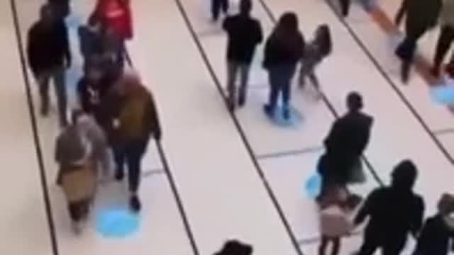 ΚΟΙΝΩΝΙΑ ΠΡΟΒΑΤΩΝ