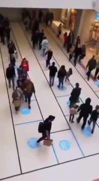 ΚΟΙΝΩΝΙΑ ΠΡΟΒΑΤΩΝ