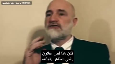 His words might add more depth to your understanding regarding israel conflict