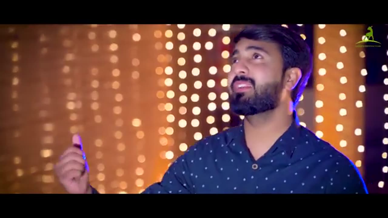 Mubarik Waday Din Di || Official Video || ‪@DaimGillOfficial‬ Akash Sonu || New Christmas Geet 2022