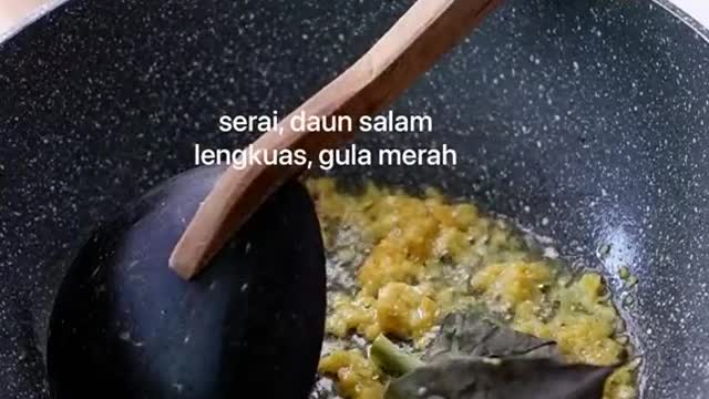 Resep masakan simple