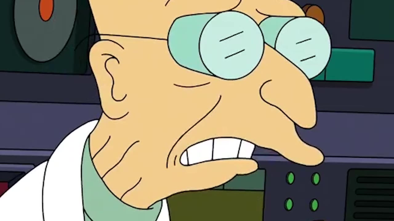 FUTURAMA BITCOIN 😂