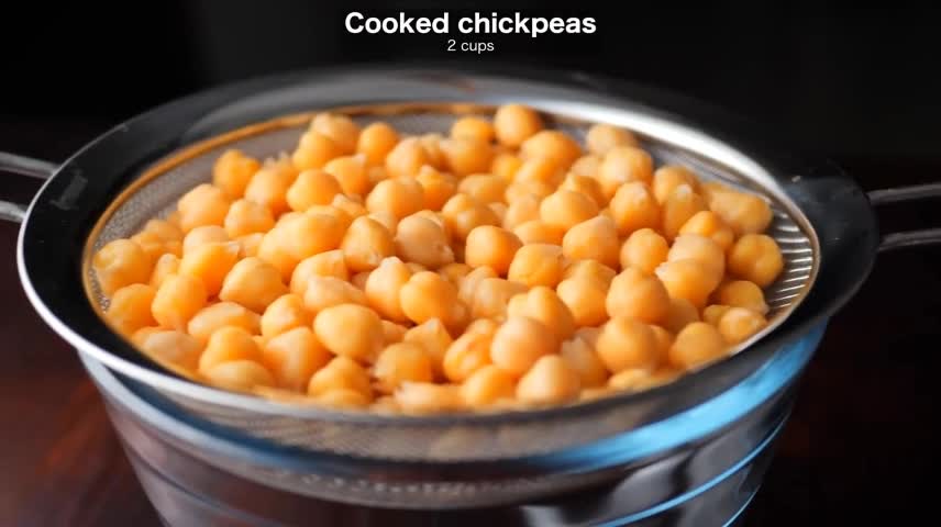 How Do You Make Chickpea Salad?