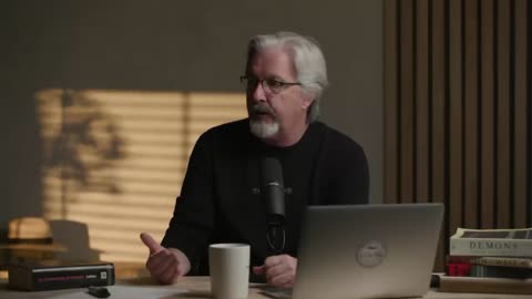 The Man Behind WEF — What Does He Really Believe? | #6