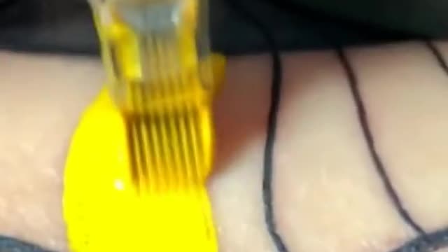 Un tatto