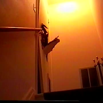 2000 - Recreating the Shining