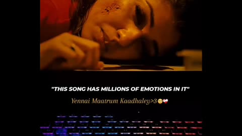 Romantic song 😍😍😍