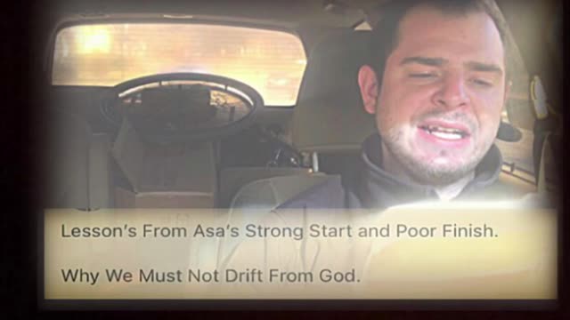 Asa’s Strong Start and Sad Finish