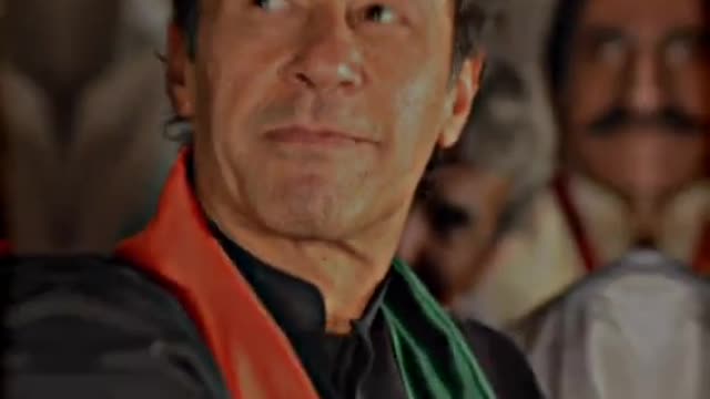 Imran Khan Pm of Pakistan