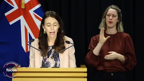 PM Ardern announces more support for Ukraine