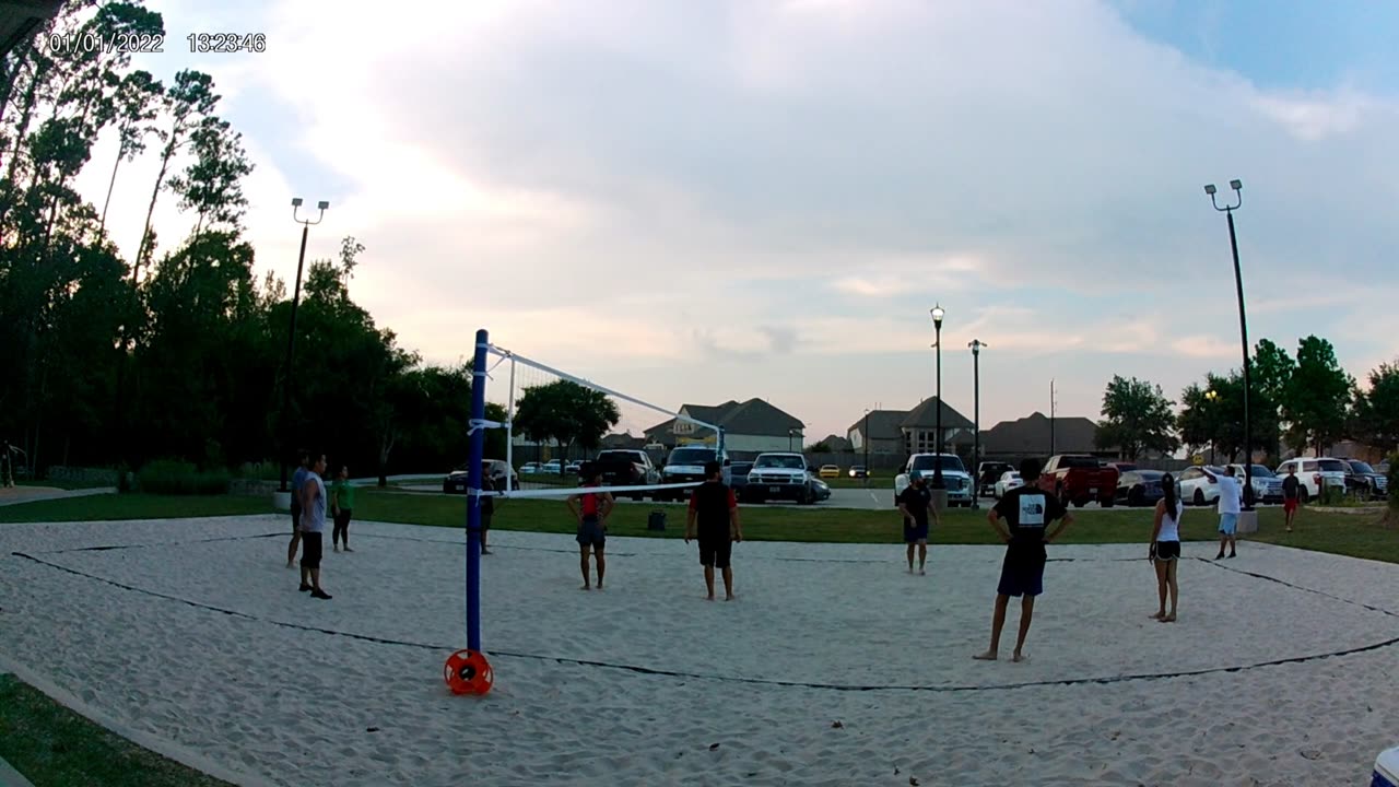 Volleyball 9-5-2024 part 3