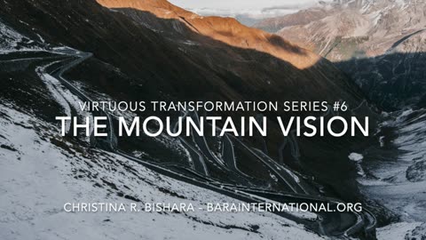 6- VT- The Mountain Vision