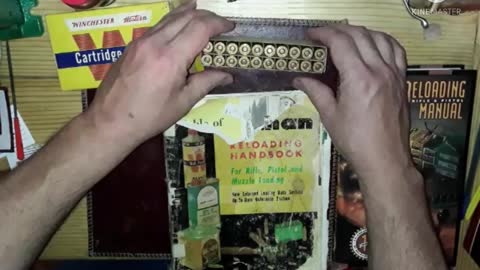 Max loads 243