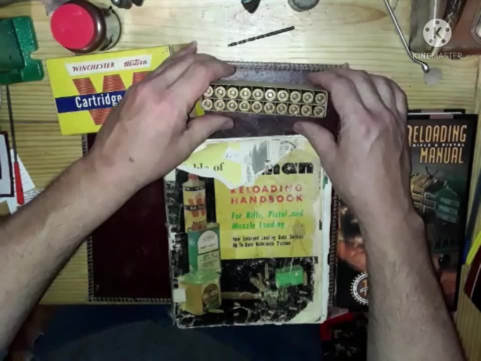 Max loads 243