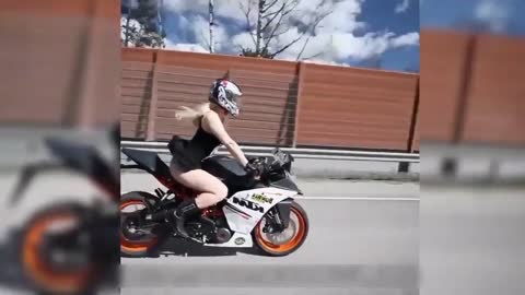 Funny bikes fails 2021 - rjmal