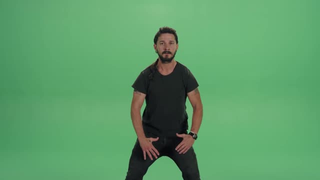 JUST DO IT!!! I KNOW YOU CAN
